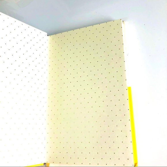 ♥️ NEW! BRAND NEW DESIGNER NOTE BOOK INTIAL “D” - Picture 5 of 5